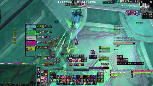 热血江湖私发网