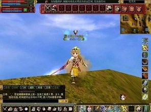 热血江湖私服发布站